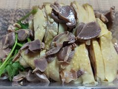 -泰煌鸡·上海白斩鸡·鸡汤面(万航店)