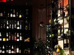 -街角 T·COFFEE 融合料理·BISTRO(车公庙店)