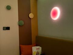 -桔子酒店(天津五大道店)