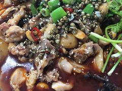 -米二红烧兔(华阳店)