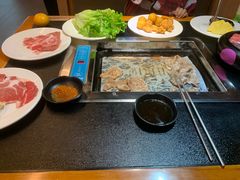 -蓝鲸湾汤泉(包河店)