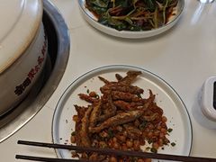-土连锅·现熬养生汤锅(梁家巷店)