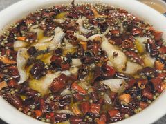 永安经典水煮鱼-永安鱼庄·镇江菜(东吴路店)