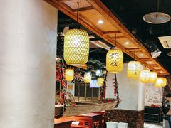 -黄家码头老火锅(解放碑旗舰店)