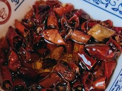 -马记伊源斋涮肉·清真菜(百子湾店)