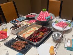 -五星桥原切肥牛火锅(怀德桥店)