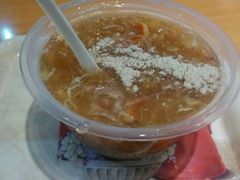 -食盈碗仔翅(星玺广场店)