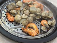 -船奇蒸汽海鲜·闽菜(八市海鲜总店)