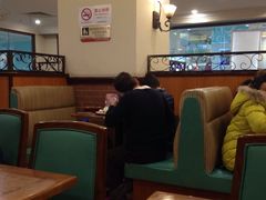 -萨莉亚意式餐厅(桃浦路店)
