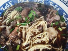 -南花桥羊肉馆老字号(乌镇店)