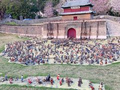 -深圳锦绣中华民俗村