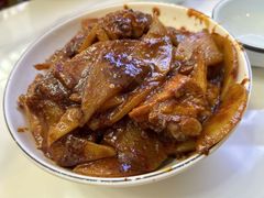 -八方后身麻辣鸡块(总店)
