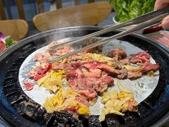 -正宗齐齐哈尔烤肉·齐牛哥鲜切炭火烤肉(杭州总店)