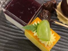 -长沙三景韦尔斯利酒店·Oval全日制餐厅自助餐