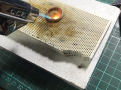 -不作·手工银饰DIY(西红门店)