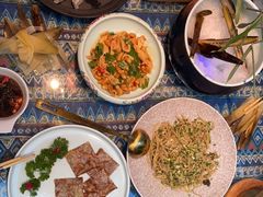 -慢丽江·云南野生菌土鸡锅(付家庄店)