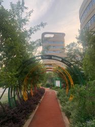 -江西省儿童医院(红谷滩院区)