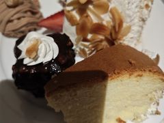 -晶丽香榭自助餐(南京大饭店)