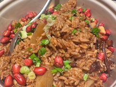 -鹿港小镇(霄云店)