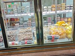 -天津小三宝栗子店(黄海路店)