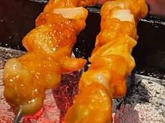-很久以前羊肉串(簋街店)