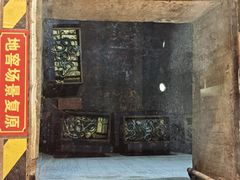 -均和墟历史街区-平和大押