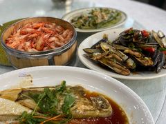 -水上人家河鲜