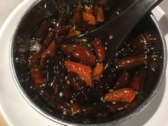-京门老爆三·铜锅涮肉 爆肚(望京店)