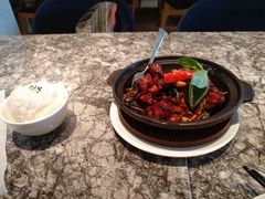 三杯鸡-鹿港小镇(中关村店)