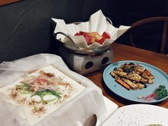 -十二舍·湯物素煮(江泰潤政店)