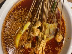 -嘉州叶婆婆钵钵鸡(建设路店)