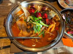 -老头儿油爆虾(胜利河美食街店)