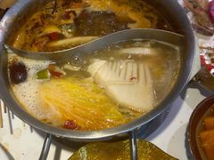 -吉布鲁牛排海鲜自助(成都大悦城店)