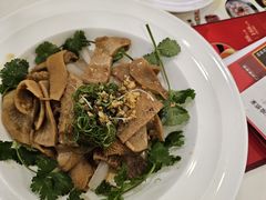 -新兴家喻酒家·羊城名宴(昌岗店)