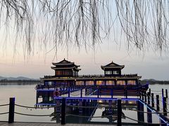 -洛漾舸船宴餐厅(洛漾半岛店)