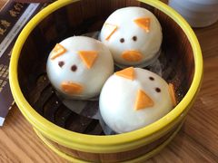 -杨妈妈粥店(滑翔路店)