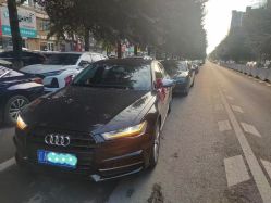 -华润婚车租赁公司·和胜租车