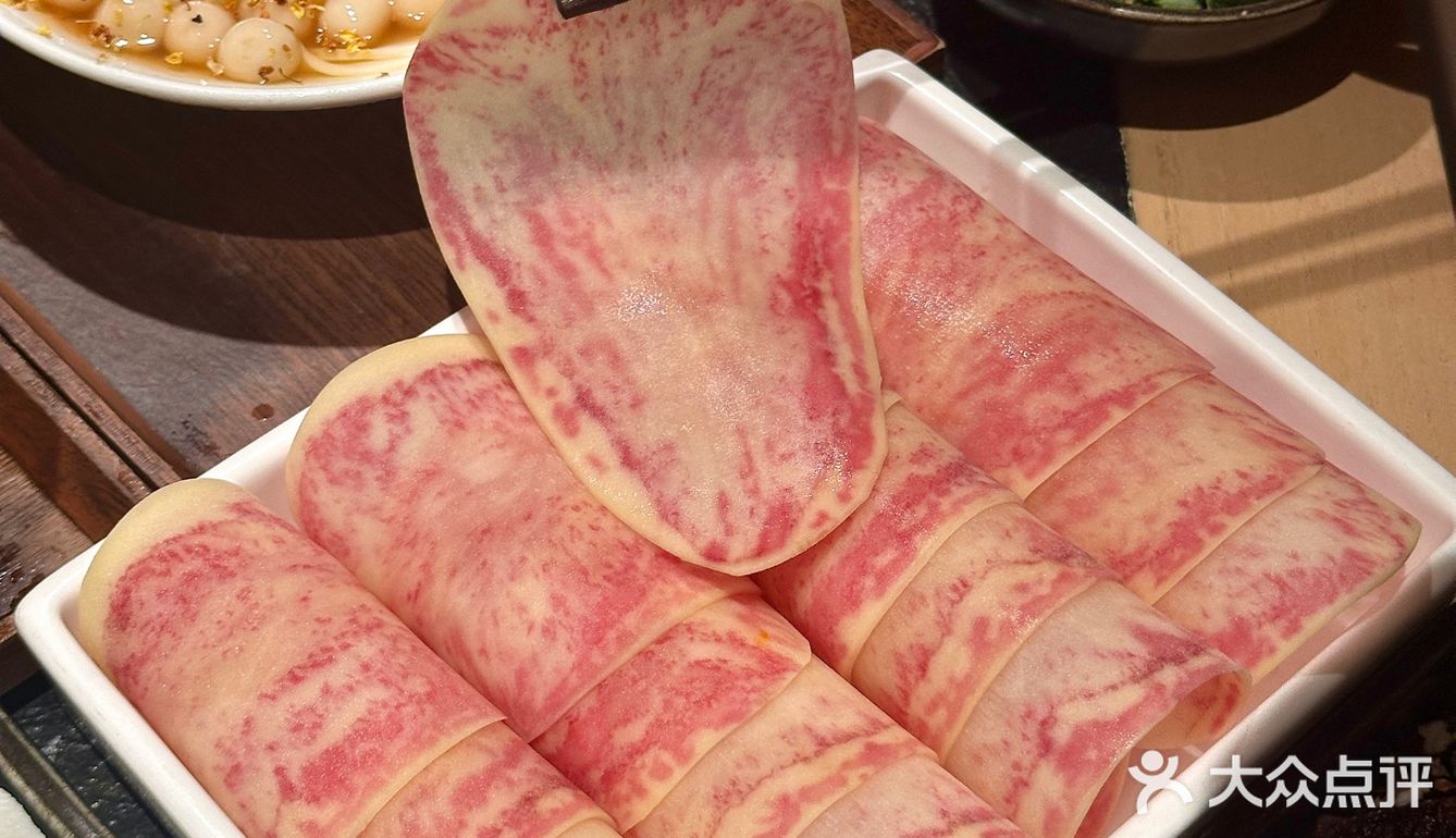 它的唯一缺点：要排队🥹🥹。。。