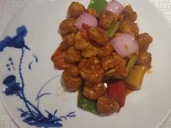怀旧咕噜肉-上下九广州菜馆(锦业路店)