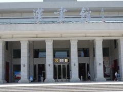 -卧龙岗文化园-南阳市汉画馆