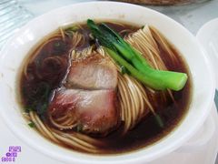 -阳澄湖费尔蒙酒店颐丰阁中餐厅(马鞍山西路店)