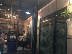 门面-陈三娃泡姜鸡(太白北路店)