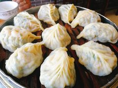 -地方名吃海鲜大馅蒸饺(北戴河店)
