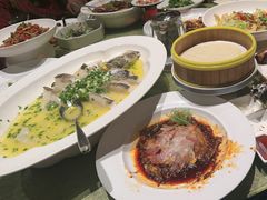 -太守宴·蘭院(天塔店)