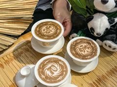 -蓉小乔·RONG COFFEE(春熙路店)