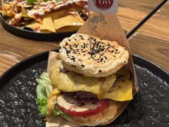 -FAT COW(静安寺店)