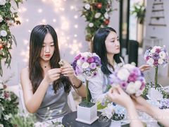 -INSDREAM FLOWER 鲜花预定·花艺培训