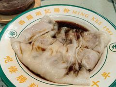 -西关明记肠粉(荔枝湾店)