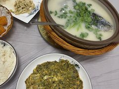 -翠茗农庄土菜馆(天目湖店)