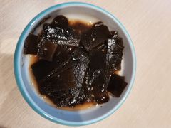 -灵芝妹子海鲜米线(劳动公园店)